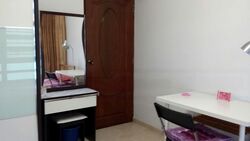 Blk 31 Eunos Court (Geylang), HDB 3 Rooms #458877991
